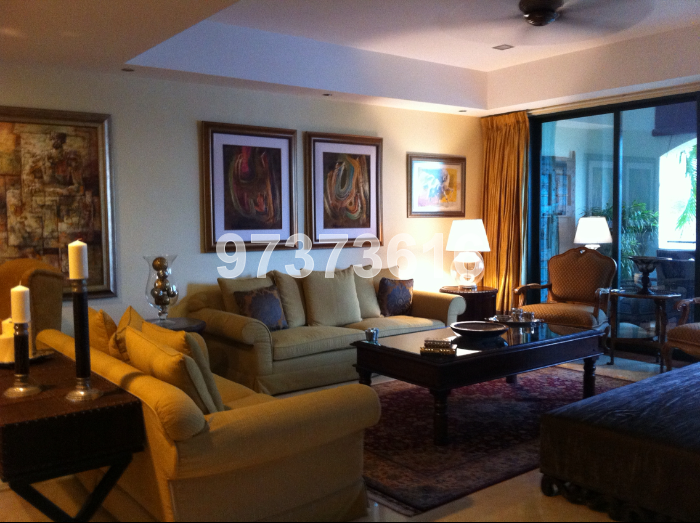 Pebble Bay (D15), Condominium #5802632